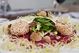 Restaurant Hannover